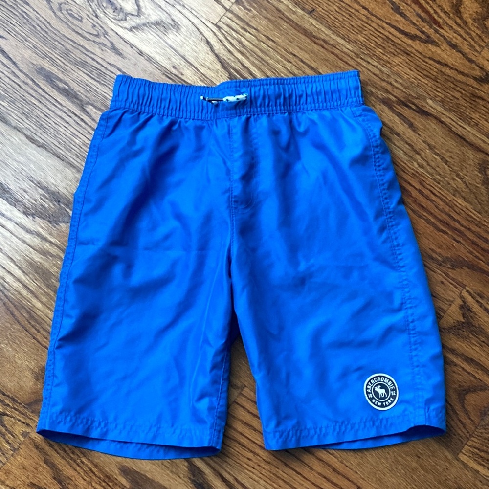 Abercrombie Swim Shorts 9-10